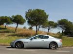Maserati GranTurismo S Automatic 2009 года